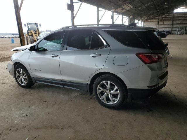 2018 CHEVROLET EQUINOX LT - 3GNAXKEX6JS570524