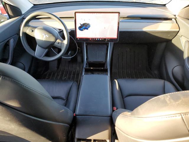 2020 TESLA MODEL Y - 5YJYGDEE2LF047563