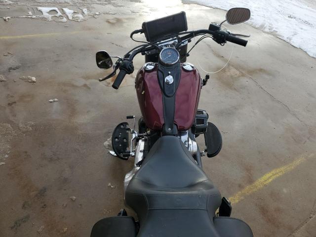 2014 HARLEY-DAVIDSON FLS SOFTAI 1HD1JRV18EB044085