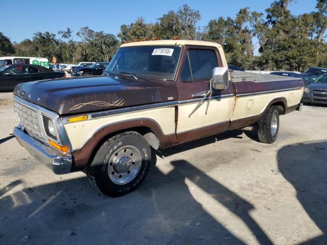 1978 FORD F-250 #3050585119