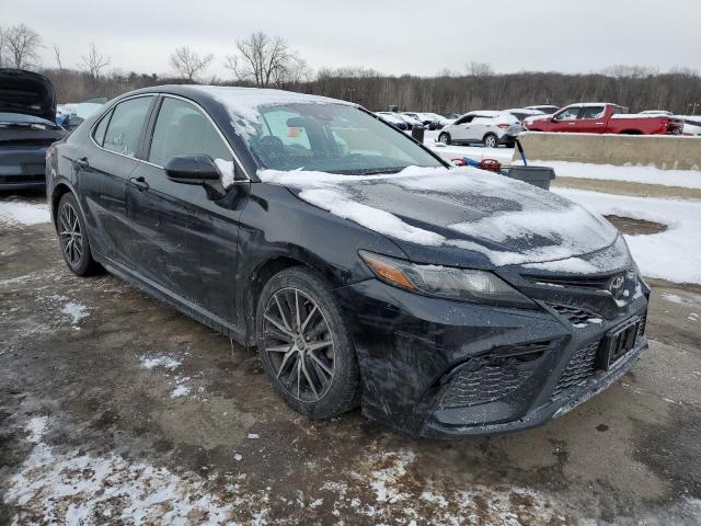 Vin: 4t1g11ak6mu490648, lot: 89350625, toyota camry se 20214