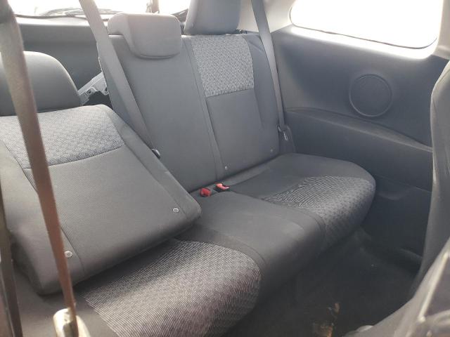 2015 TOYOTA YARIS - VNKJTUD3XFA027630