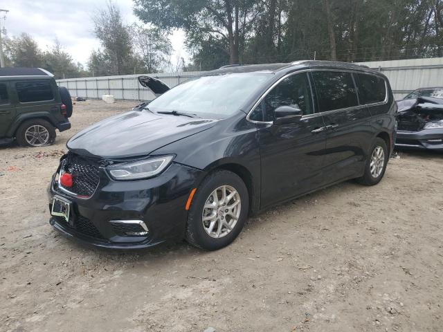 CHRYSLER PACIFICA T