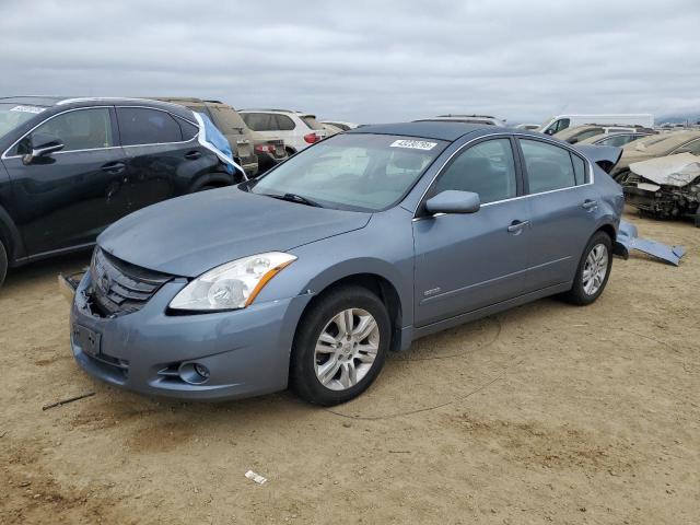 2010 NISSAN ALTIMA HYB #3104273870