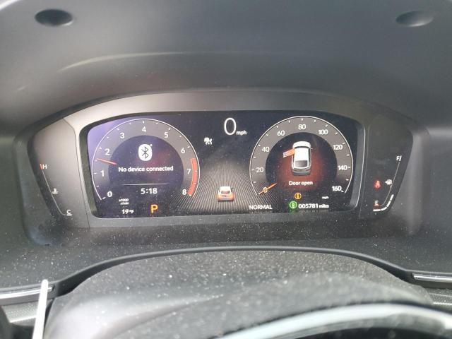 2023 ACURA INTEGRA A- - 19UDE4H67PA003082