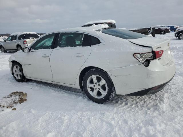 Vin: 1g1zb5st5mf017040, lot: 42126205, chevrolet malibu ls 20212