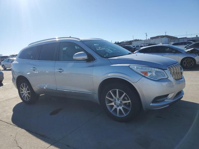 2017 BUICK ENCLAVE - 5GAKRAKD4HJ272210