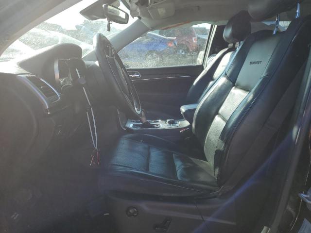 2017 JEEP GRAND CHER - 1C4RJFJG8HC750081
