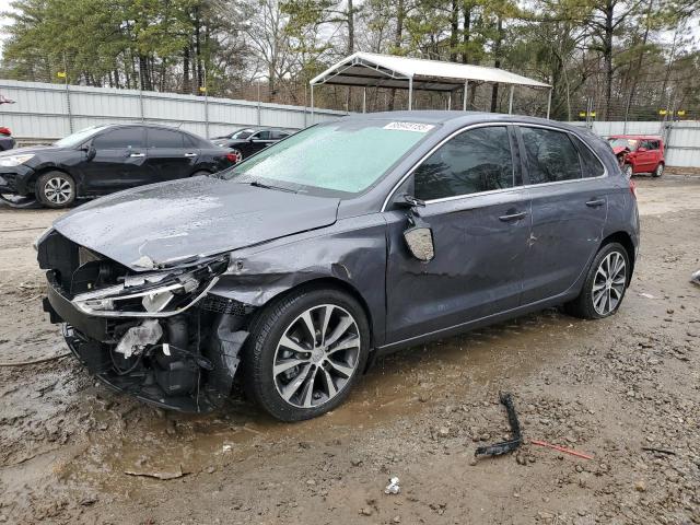 HYUNDAI ELANTRA GT