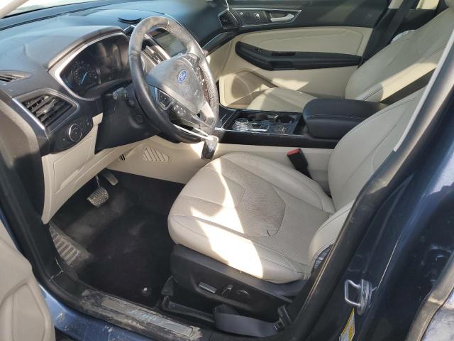 2019 FORD EDGE TITAN 2FMPK3K90KBB53724