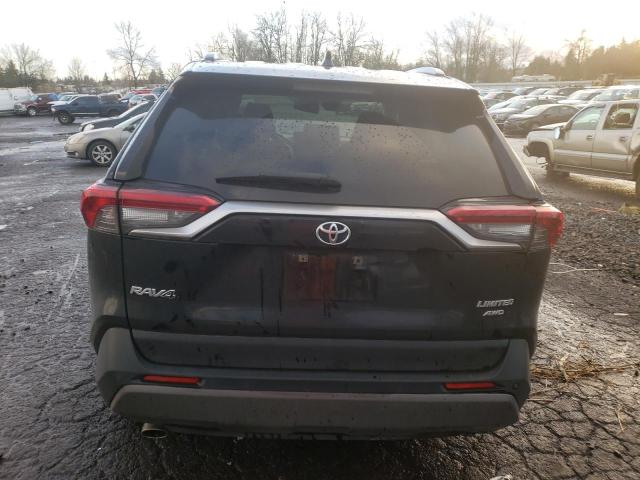 2019 TOYOTA RAV4 LIMIT - JTMN1RFV4KD009550