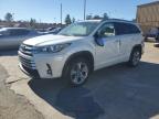 2018 TOYOTA HIGHLANDER - 5TDYZRFH7JS237304