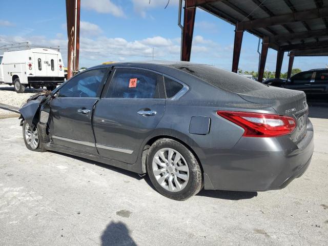 2016 NISSAN ALTIMA S 1N4AL3AP9GN364123