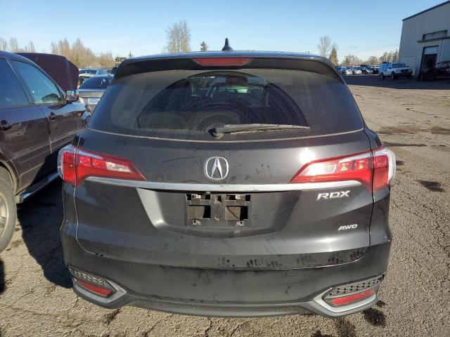 2017 ACURA RDX TECHNO - 5J8TB4H53HL028076