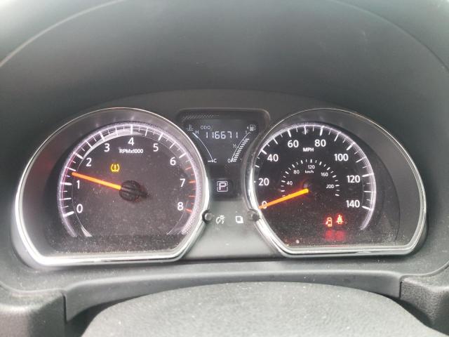 2016 NISSAN VERSA S - 3N1CN7AP1GL843014