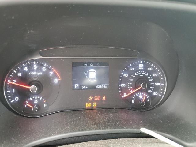 2020 KIA SOUL LX KNDJ23AU2L7115969