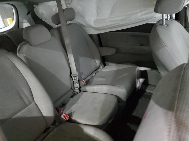 2016 KIA SEDONA LX - KNDMB5C18G6125719