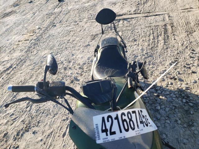 2015 YAMAHA XVS1300 CU JYAVP33Y3FA001145