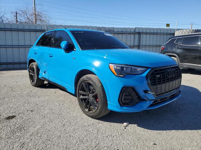 2022 AUDI Q3 PREMIUM - WA1DECF39N1037064