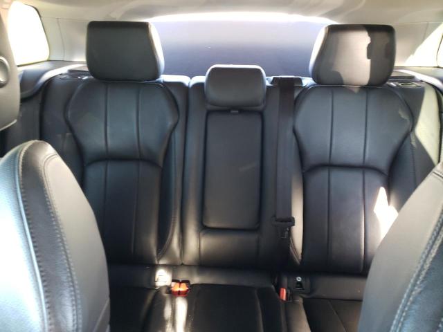 2017 LAND ROVER RANGE ROVE - SALVP2BG4HH198580