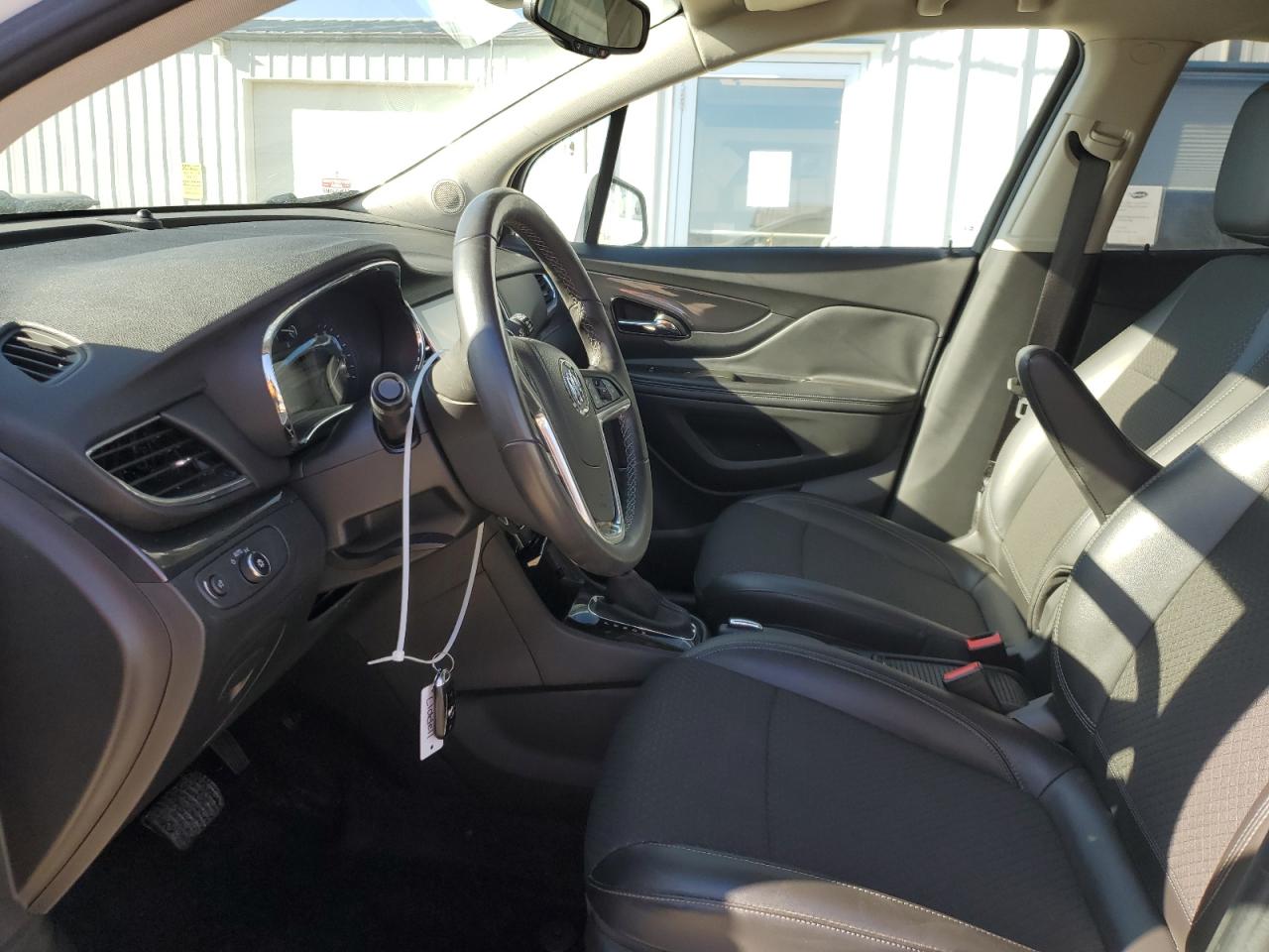 BUICK ENCORE PREFERRED