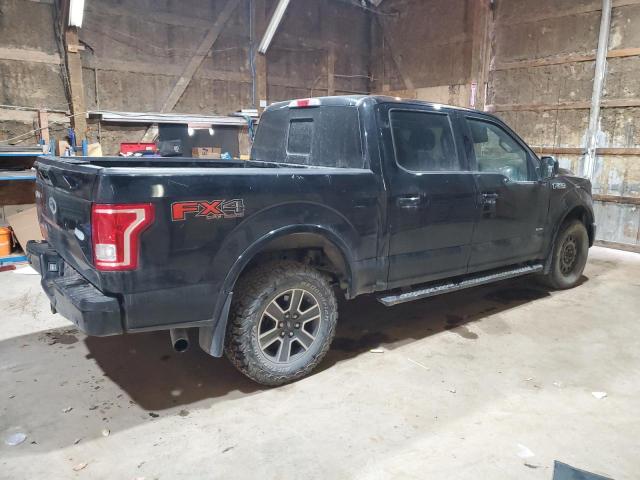 Vin: 1ftew1eg6gkd47752, lot: 42512875, ford f-150 supercrew 20163