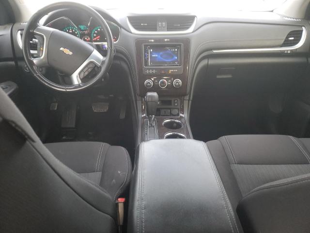2017 CHEVROLET TRAVERSE L 1GNKVGKD5HJ345301