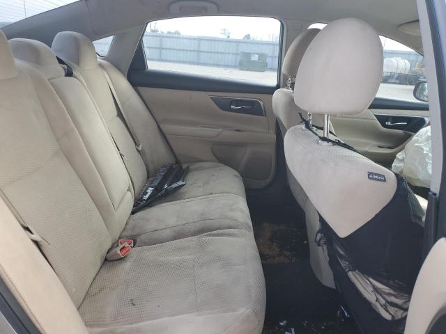 2015 NISSAN ALTIMA 2.5 - 1N4AL3AP3FN916763