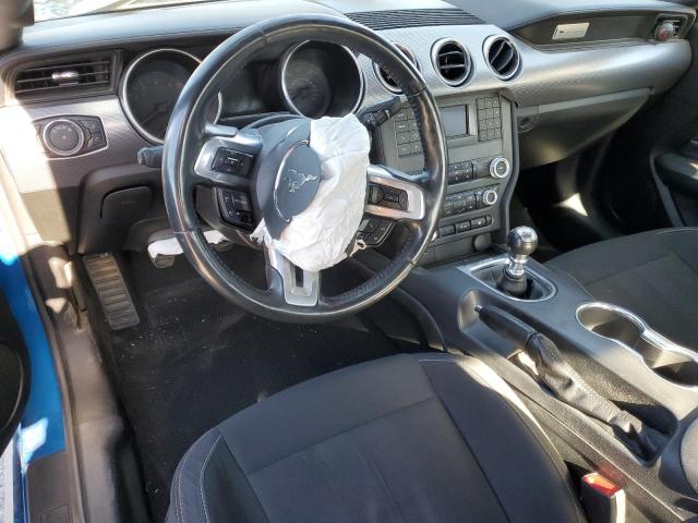 2021 FORD MUSTANG GT - 1FA6P8CF7M5106674