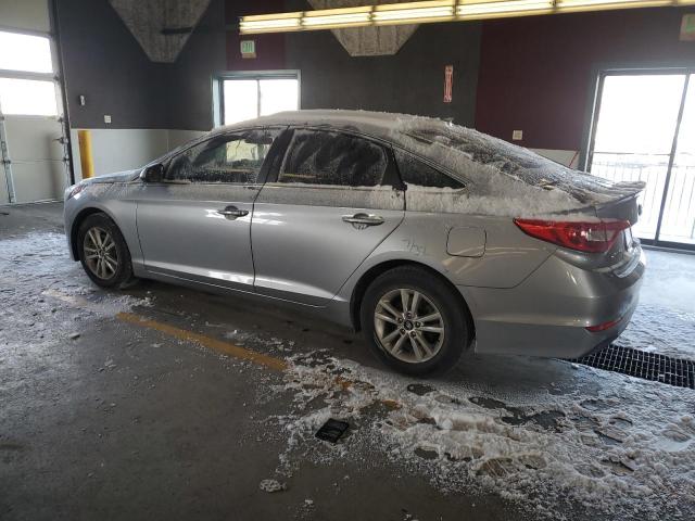 2017 HYUNDAI SONATA SE - 5NPE24AFXHH473249