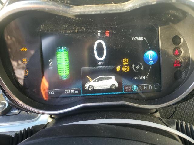 2016 CHEVROLET SPARK EV 1 KL8CK6S09GC645349