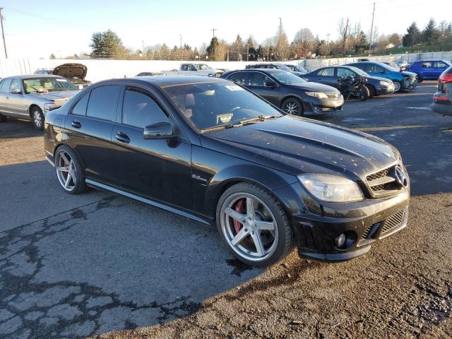 Vin: wddgf7hb3bf537480, lot: 87599385, mercedes-benz c-class 63 amg 20114