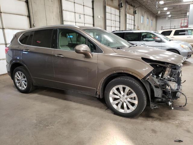 Vin: lrbfx2sa4jd003564, lot: 42206355, buick envision essence 20184