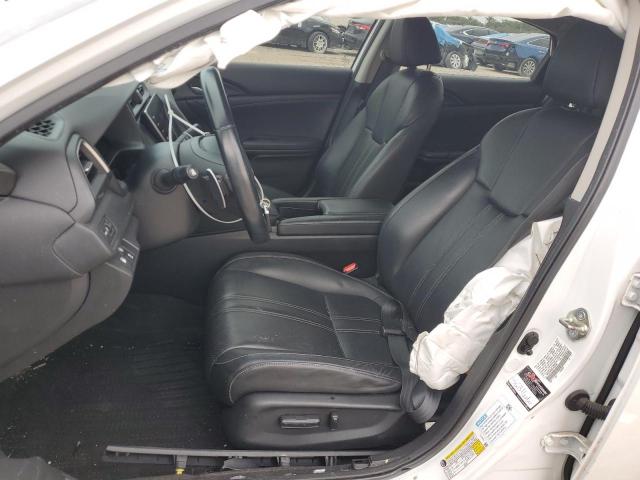 2020 HONDA INSIGHT TO 19XZE4F95LE014347