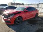 2020 HONDA CIVIC SPOR - 2HGFC2F89LH509418