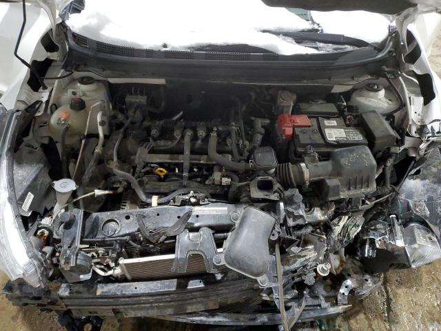 2018 NISSAN KICKS S - 3N1CP5CU8JL516599