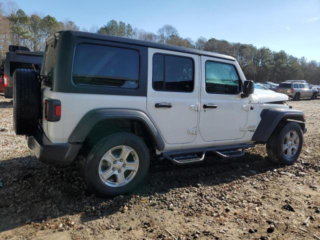2020 JEEP WRANGLER U - 1C4HJXDN3LW159689