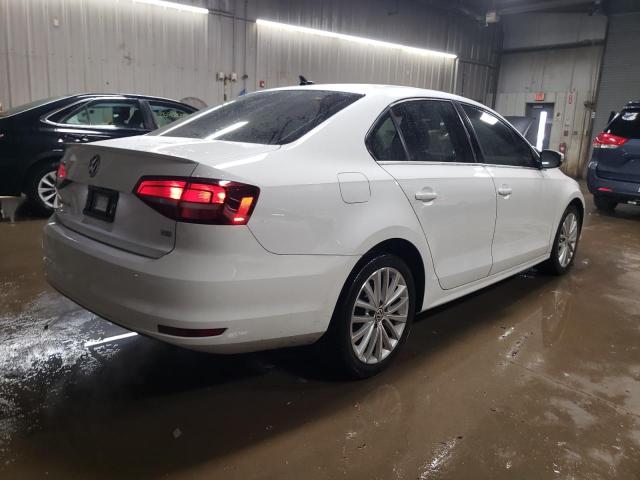 2016 VOLKSWAGEN JETTA SEL - 3VWL17AJ4GM409729