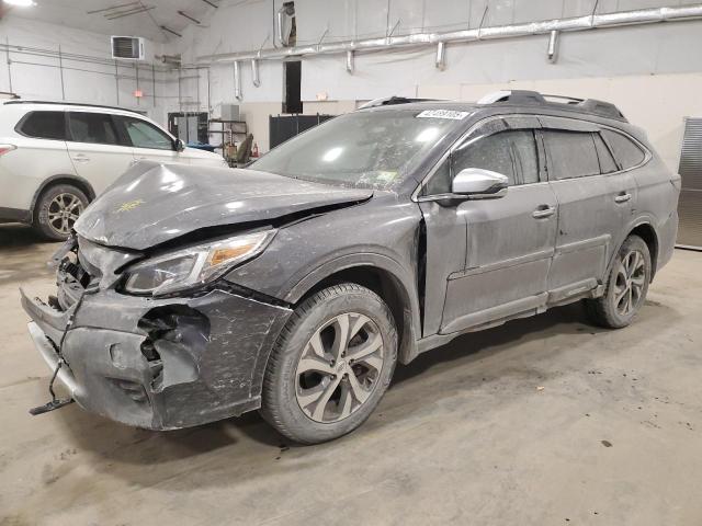SUBARU OUTBACK TO