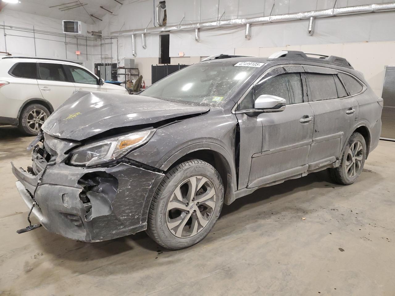 SUBARU OUTBACK TOURING
