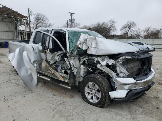 2019 CHEVROLET SILVERADO 3GCPWCED0KG185109