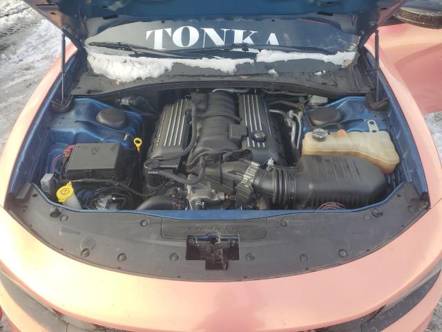 2021 DODGE CHARGER SC - 2C3CDXGJ5MH565987