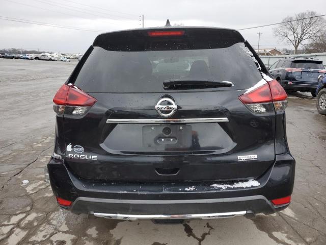 2018 NISSAN ROGUE S - KNMAT2MTXJP555767
