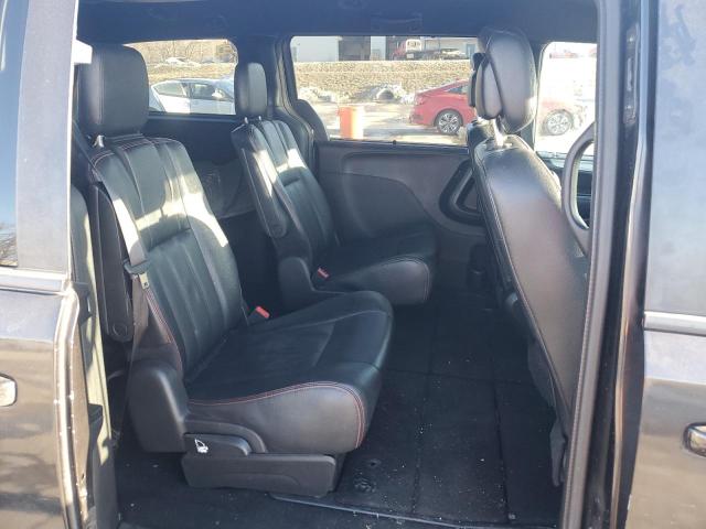 2019 DODGE GRAND CARA - 2C4RDGEG6KR744558