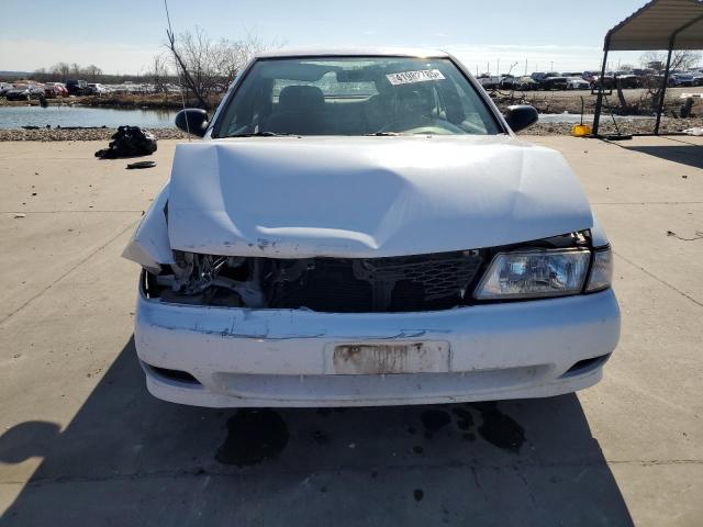 1998 NISSAN SENTRA E #3290350789