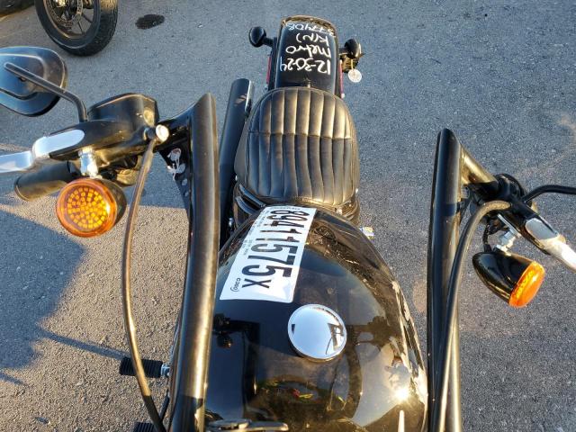 2020 HARLEY-DAVIDSON FXBB 1HD1YJJ1XLB052902