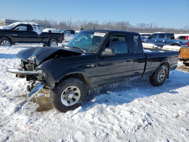 FORD RANGER SUP