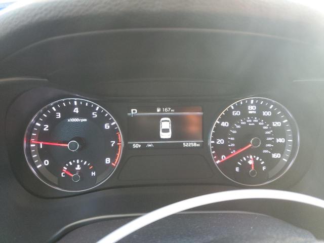 2022 KIA FORTE FE - 3KPF24AD9NE461077