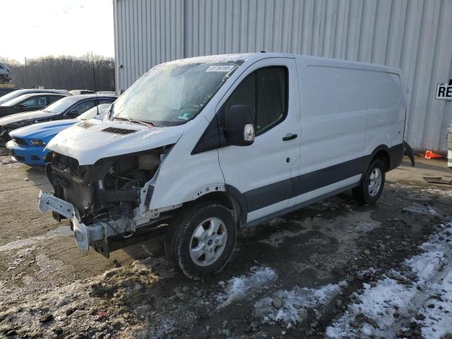 FORD TRANSIT T-