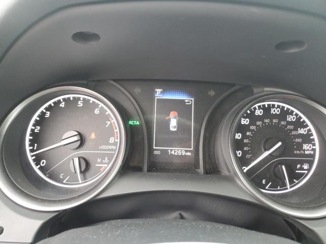 2024 TOYOTA CAMRY SE N 4T1T11AK4RU247359